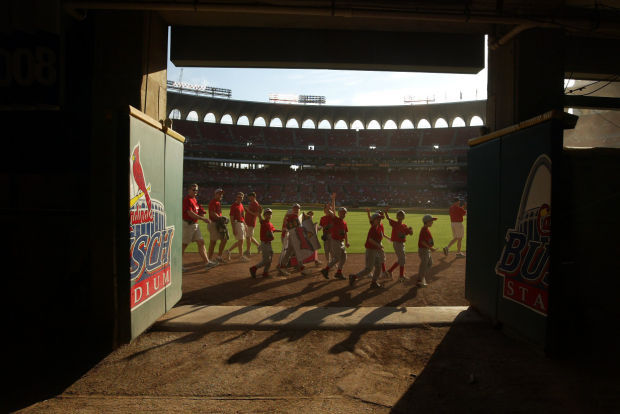 FIELD OF DREAMS